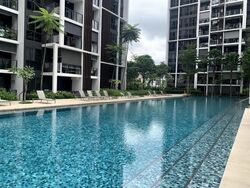 Botanique At Bartley (D19), Condominium #561986051